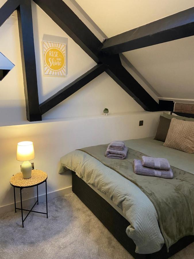 Cosy 2 Bed Duplex *