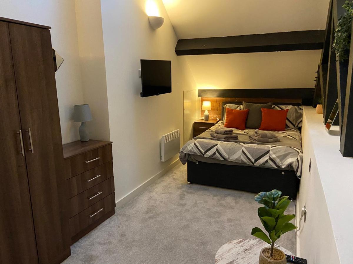 Cosy 2 Bed Duplex * Bradford (West Yorkshire)