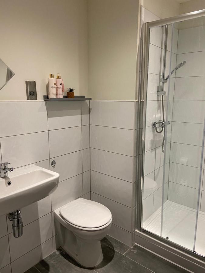 Cosy 2 Bed Duplex * Bradford (West Yorkshire)