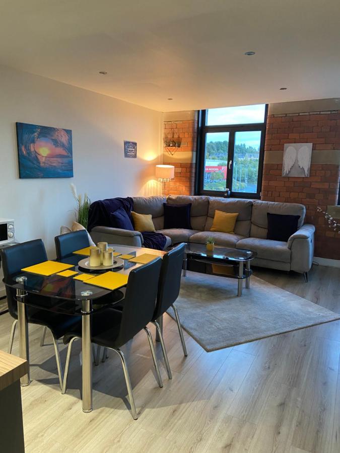 Cosy 2 Bed Duplex *